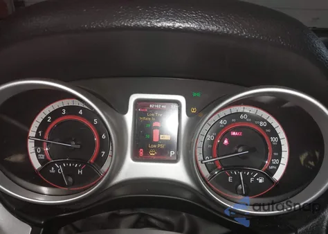 2020 Dodge Journey Se Value z USA, uszkodzony, nr VIN 3C4PDCAB6LT278705